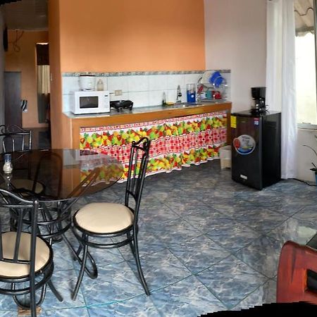 Apartamento Tamar Quepos Zewnętrze zdjęcie