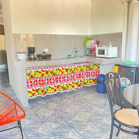 Apartamento Tamar Quepos Zewnętrze zdjęcie