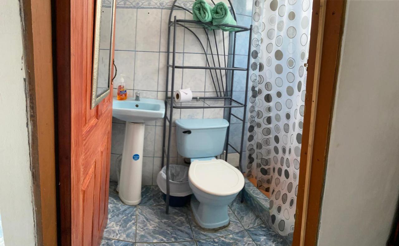 Apartamento Tamar Quepos Zewnętrze zdjęcie