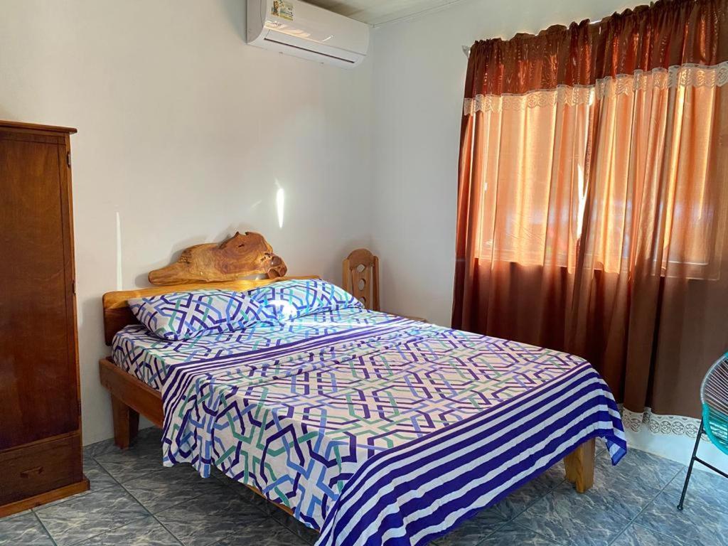 Apartamento Tamar Quepos Zewnętrze zdjęcie